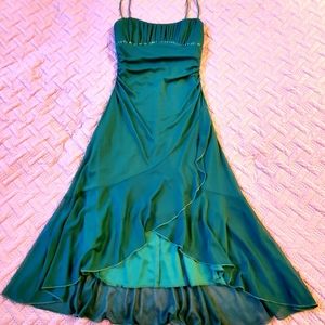 Beautiful Christmas dress